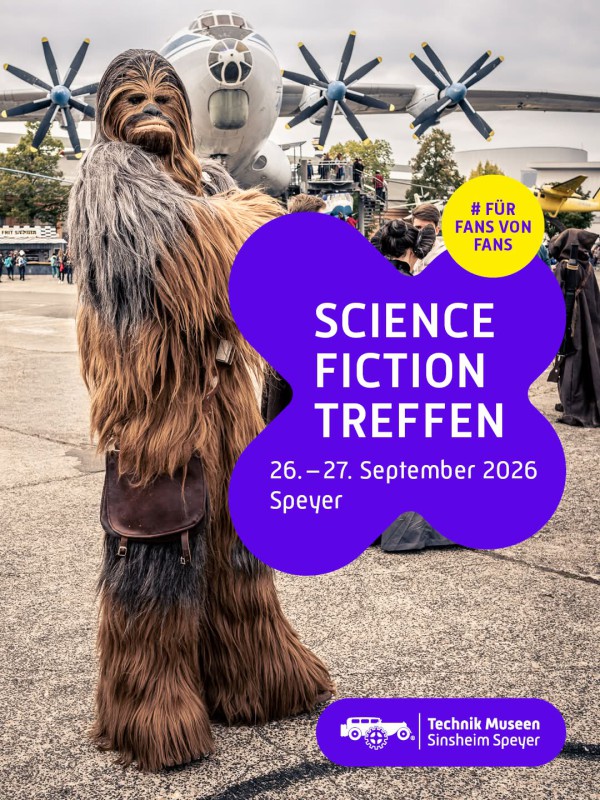 Science Fiction Treffen